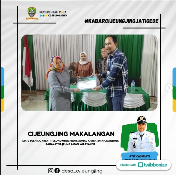 Roadshow Sosialisasi dan Pelatihan agen BUMDES